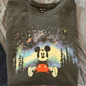 American Eagle AE Disney Sweatshirt